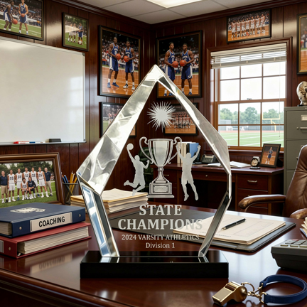 Crystal Prestige Awards