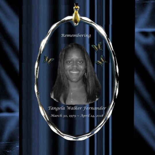 Crystal Award Example