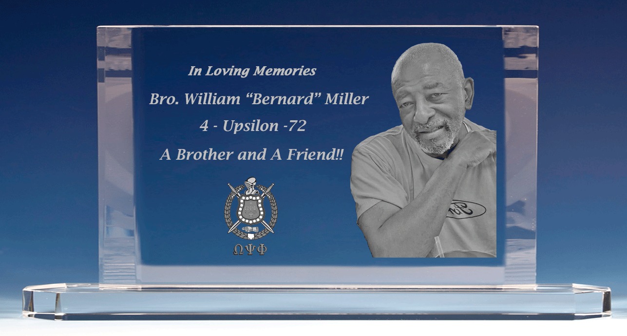 Crystal Prestige Awards