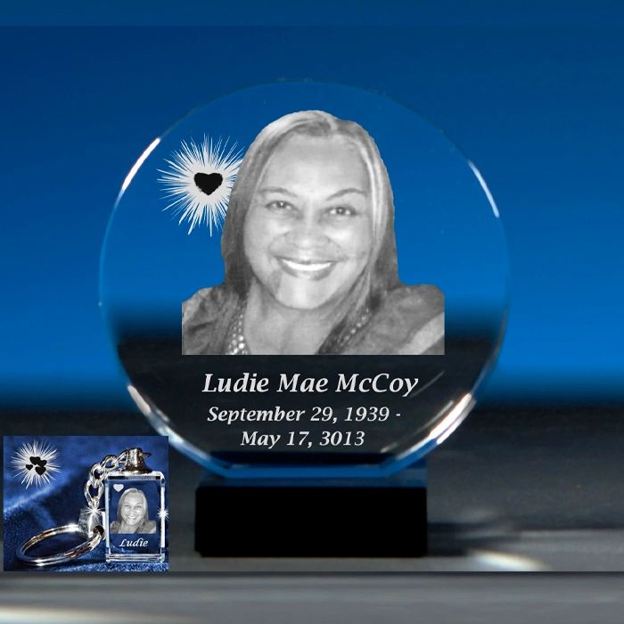 Crystal Prestige Awards