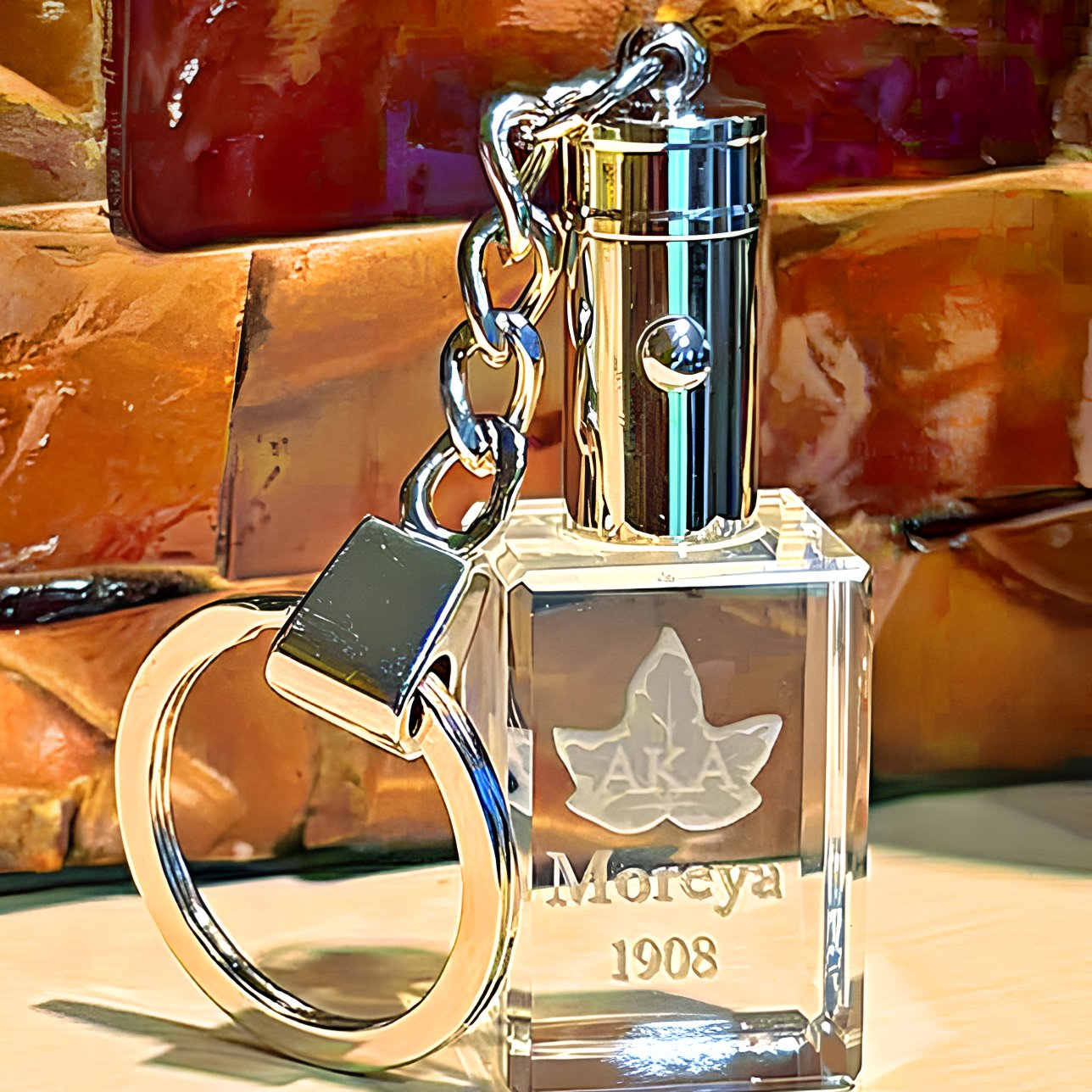 Crystal Cubes - Diamond Cut