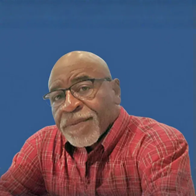 Oscar Green - Founder of Inspired Crystal Awards