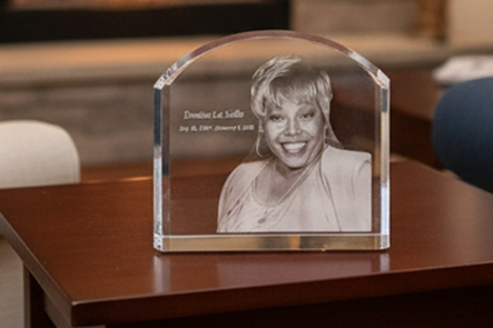 Crystal Arch - Small